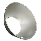 Falcon Eyes réflecteur standard 20 cm avec baïonnette pour flash de studio