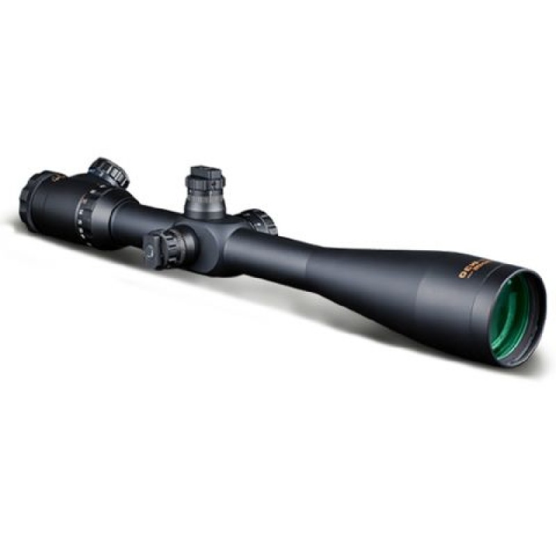Konus Richtkijker Konuspro M30 4,5-16x40 Met Verlicht Dradenkruis