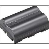 Batterie d'appareil photo BP-21 compatible avec Sigma SD14 - lithium-ion 1300mAh