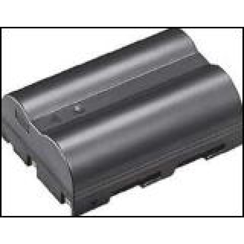 Camera-accu BP-21 voor Sigma SD14