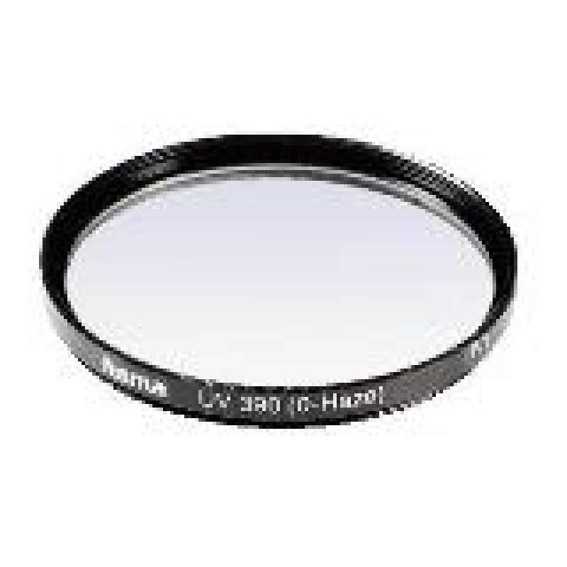 Hama UV filter (HTMC coated) - 86mm