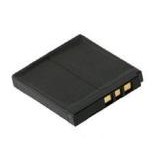 Batterie d'appareil photo NP-50 compatible avec Fujifilm - lithium-ion 750mAh