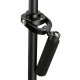 Sevenoak Big Camera Stabilisator SK-HS1 pour caméras jusqu'à 4 kg avec contrepoids réglables - Image 3