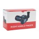 StudioKing CRAF25 viseur d'angle pour reflex, grossissement 2,5x/1,25x, rotation 90° - Image 6