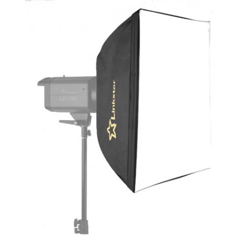 Linkstar Softbox RS-6090SA 60x90 cm