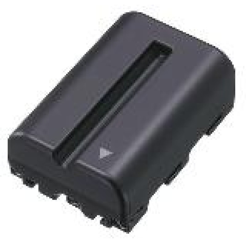 Camera-accu NP-FM500H voor Sony