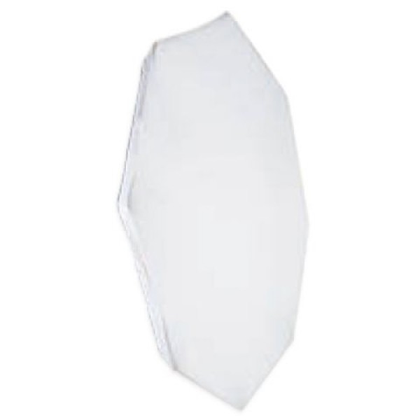 Toile de diffusion Falcon Eyes pour softbox octogonale pliable 80cm LHD-B628FS