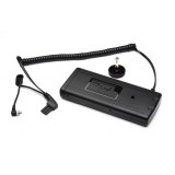 Pixel Battery Pack TD-384 pour flashs Sony - pack d'alimentation externe avec support pour 8 piles AA