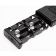 Pixel Battery Pack TD-384 pour flashs Sony - pack d'alimentation externe avec support pour 8 piles AA - Image 6