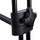 Nest Video Statief NT-670 avec tête à amortissement fluide pour caméras jusqu'à 20 kg - Image 5