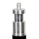 Falcon Eyes pied de lampe W802 45-103 cm pour flash de studio et strobist - Image 3