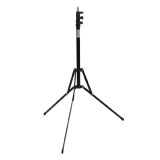 Falcon Eyes Compact Lampstatief LMC-1900 63-221 cm - Pied de lampe ultra compact et portable