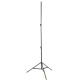 Falcon Eyes pied de lampe W805 réglable de 101 à 235 cm pour flash de studio et éclairage continu