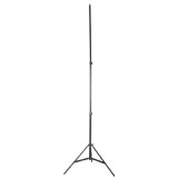 Falcon Eyes Lampstatief W807 110-308 cm - Pied d'éclairage universel léger et robuste pour studio photo