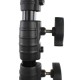 Falcon Eyes lampstatief LM-7300HA heavy duty 730 cm pour éclairage professionnel - Image 3
