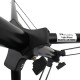 Falcon Eyes lampstatief LM-7300HA heavy duty 730 cm pour éclairage professionnel - Image 5