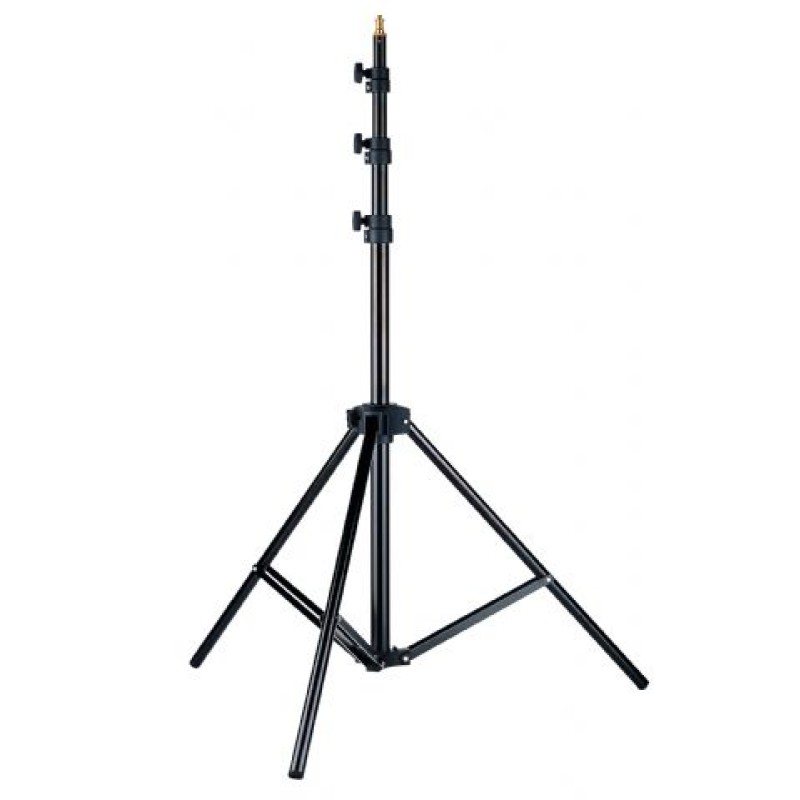 Linkstar Lampstatief L-30L 103-300 cm Luchtgeveerd