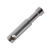 Falcon Eyes spigot pour C-Stand 9 cm, diamètre 15,7 mm