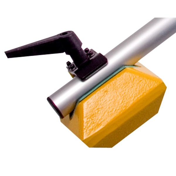 Falcon Eyes Contragewicht CW-5 pour LSB-2 - contrepoids universel de 4,4 kg pour bras de perche