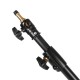 StudioKing bras de perche professionnel avec trépied et contrepoids BM2350A - Image 2