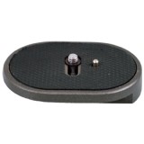 Falcon Eyes plaque de fixation rapide pour FT-011H - Compatible FT-006H, FT-007H, FT-0011H