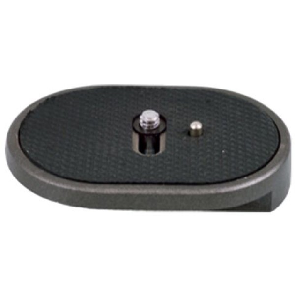 Falcon Eyes plaque de fixation rapide pour FT-011H - Compatible FT-006H, FT-007H, FT-0011H