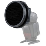 Linkstar Accessoire Set LA-K7 pour Lucia L3 - kit complet avec softbox, diffuseur et modificateurs de lumière