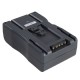 Falcon Eyes V-Mount batterie lithium-ion 162Wh 14,8V 10000mAh pour caméras et éclairages LED professionnels - Image 2