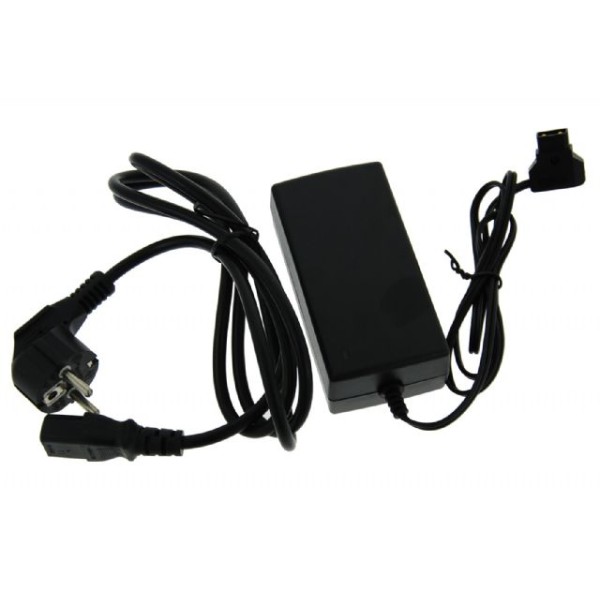 Falcon Eyes FC-B1 chargeur pour batterie V-Mount 162Wh 14,8V