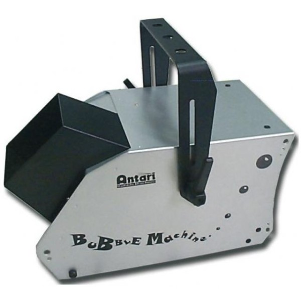 Falcon Eyes Bellenblaasmachine B-100 - machine à bulles professionnelle pour effets photo et vidéo