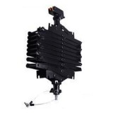 Falcon Eyes Pantograaf avec système à ressort 3360C pour système de rail au plafond