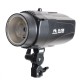 Falcon Eyes Studioflitser SS-150D 150Ws compact met kantelbare beugel - Image 1