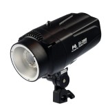Falcon Eyes studioflitser SS-200D avec 200 Ws de puissance flash pour petits studios