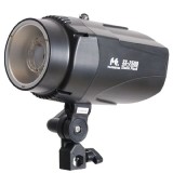 Falcon Eyes Studioflitser SS-250D 250Ws flash compact avec support orientable