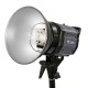 Falcon Eyes GN-300MV flash de studio compact 300Ws avec temps de recyclage rapide - Image 1