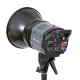 Falcon Eyes GN-300MV flash de studio compact 300Ws avec temps de recyclage rapide - Image 2