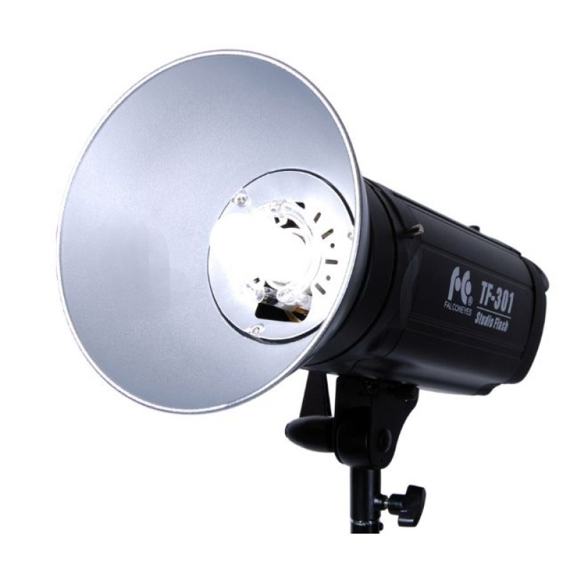 Falcon Eyes Studioflitser TF-301 Digitaal