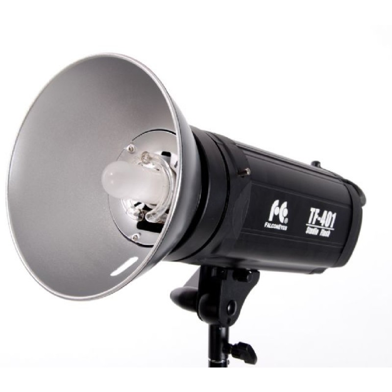 Falcon Eyes Studioflitser TF-401 Digitaal