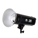 Falcon Eyes TF-601 flash de studio numérique professionnel 600Ws avec écran digital