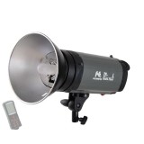 Falcon Eyes Studioflitser TF-900L 900Ws met LCD scherm en instellamp 250W