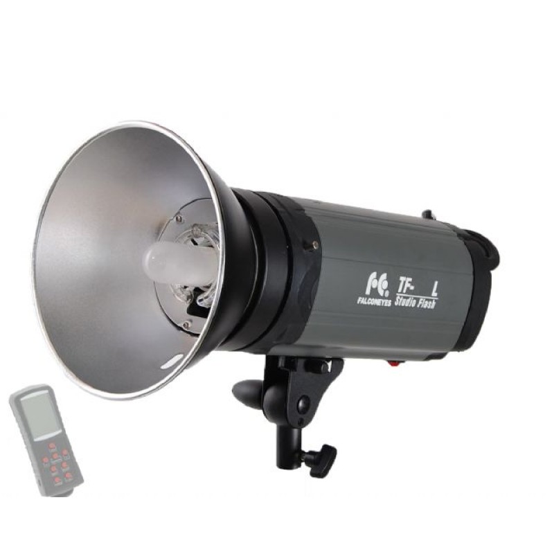 Falcon Eyes Studioflitser TF-900L met LCD Scherm
