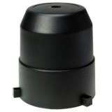 Linkstar capuchon de protection pour baïonnette S pour tubes flash et lampes pilotes