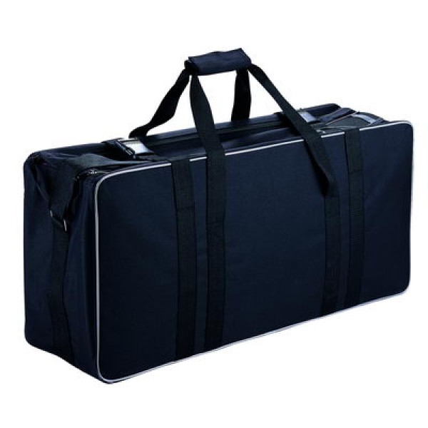 Linkstar Studio Tas G-007 72x24x34 cm - sac de transport en toile pour matériel photo et accessoires studio