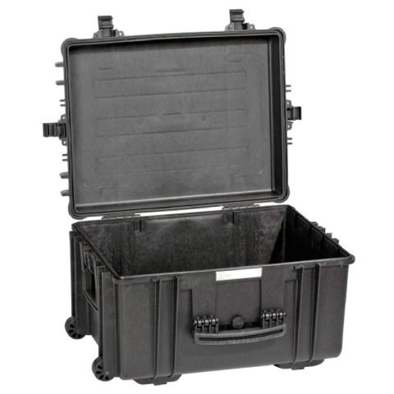 Explorer Cases 5833 Koffer Zwart