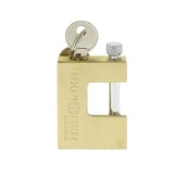 Explorer Cases serrure à clé pour valises étanches