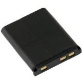 Batterie d'appareil photo compatible avec Polaroid T831 et T1032, lithium-ion 740mAh