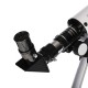 Kit microscope et télescope pour débutants Byomic dans mallette - Image 3