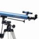 Konus Konuspace-7 60/900 télescope à lentilles avec monture équatoriale pour débutants - Image 3