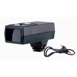 Falcon Eyes Infrarood Flitsontspanner TR-1 - Déclencheur flash infrarouge sans fil pour photographie de studio