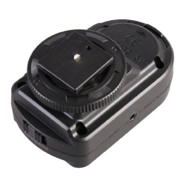 Falcon Eyes Zender RF-DD2.4-T émetteur pour système RF-DD2.4